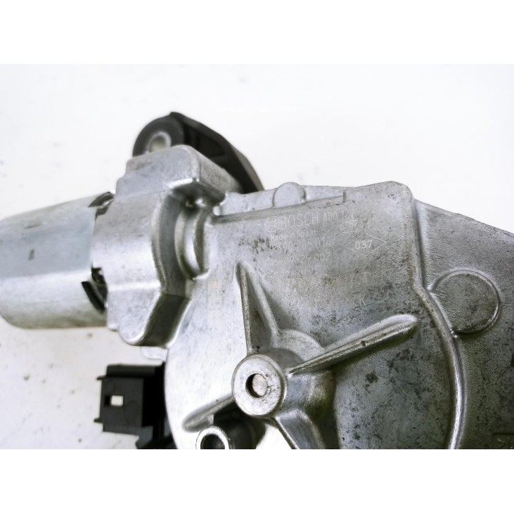 287109757R MOTOR LIMPIAPARABRISAS TRA RENAULT MEGANE IV (B9A/M_) |Desguaces La Cabaña