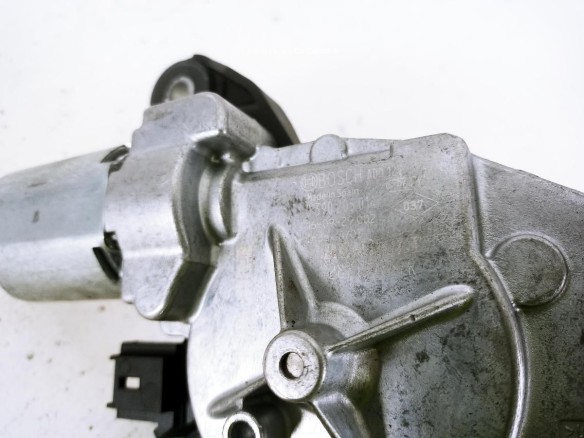 287109757R MOTOR LIMPIAPARABRISAS TRA RENAULT MEGANE IV (B9A/M_) |Desguaces La Cabaña