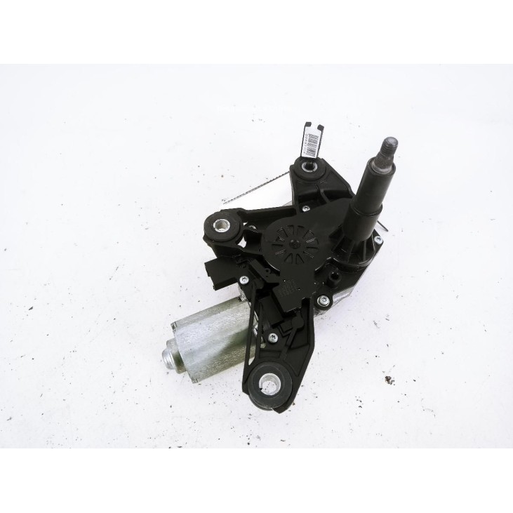 287109757R MOTOR LIMPIAPARABRISAS TRA RENAULT MEGANE IV (B9A/M_) |Desguaces La Cabaña