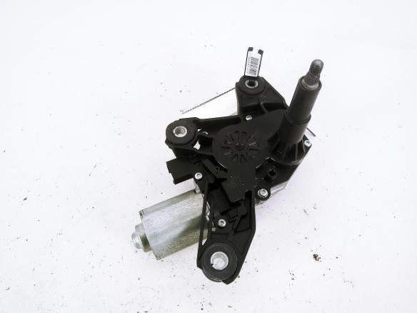287109757R MOTOR LIMPIAPARABRISAS TRA RENAULT MEGANE IV (B9A/M_) |Desguaces La Cabaña