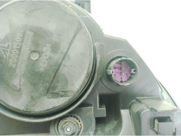 1369497080 FARO IZQUIERDO CITROEN JUMPER Furgón|Desguaces La Cabaña