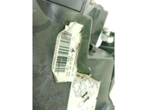 1369497080 FARO IZQUIERDO CITROEN JUMPER Furgón|Desguaces La Cabaña