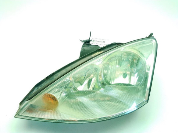 1343657 FARO IZQUIERDO FORD FOCUS (DAW, DBW)|Desguaces La Cabaña