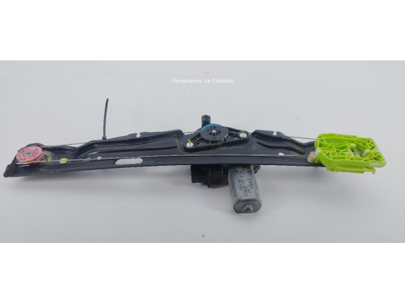 ELEVALUNAS PUERTA LAT TRA IZQ BMW X1 (F48) |Desguaces La Cabaña