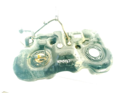 RADIADOR AGUA NISSAN X-TRAIL (T32_)|Desguaces La Cabaña