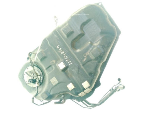 DEPOSITO COMBUSTIBLE|Desguaces La Cabaña