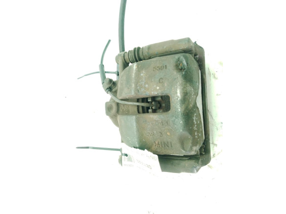 34116778335 PINZA DEL IZQ MINI MINI (R56)|Desguaces La Cabaña