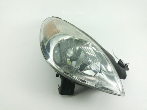 9649557380 FARO DERECHO CITROEN XSARA PICASSO (N68) |Desguaces La Cabaña