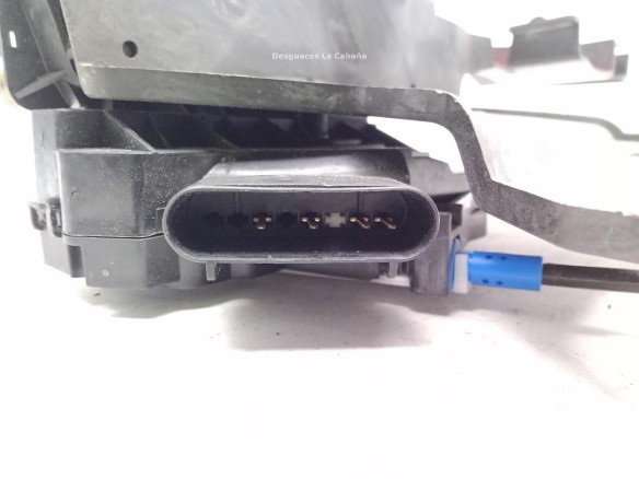 CERRADURA PUERTA LAT DEL DER FORD FOCUS III |Desguaces La Cabaña