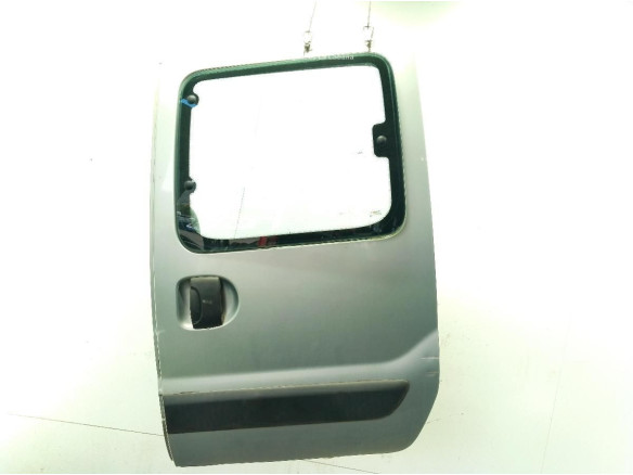 7751473602 PUERTA LAT TRA IZQ RENAULT KANGOO (KC0/1_)|Desguaces La Cabaña