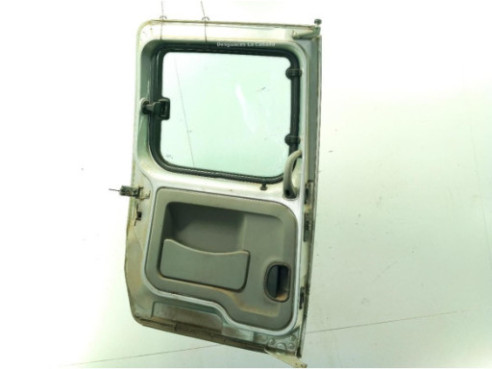 7751473602 PUERTA LAT TRA IZQ RENAULT KANGOO (KC0/1_)|Desguaces La Cabaña