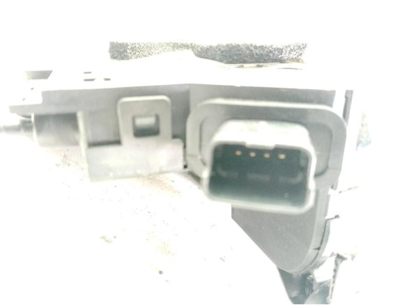 805004945R CERRADURA PUERTA LAT DEL DER RENAULT CLIO IV (BH_)|Desguaces La Cabaña