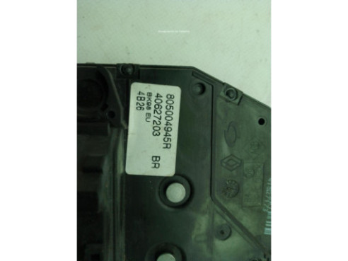 805004945R CERRADURA PUERTA LAT DEL DER RENAULT CLIO IV (BH_)|Desguaces La Cabaña