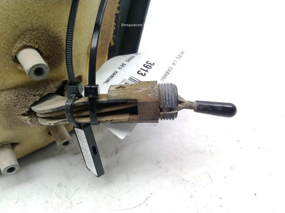 8424445022588 ESPEJO DER FORD FIESTA III (GFJ) |Desguaces La Cabaña
