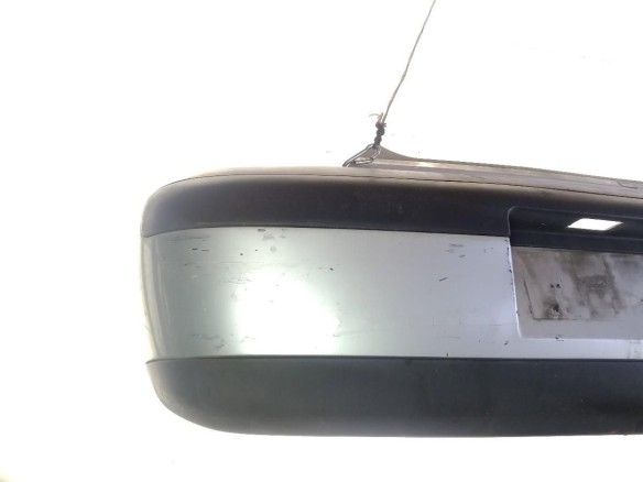 PARAGOLPES TRA SEAT CORDOBA (6K1, 6K2) |Desguaces La Cabaña