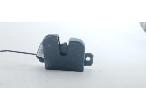 CERRADURA PORTON / TAPA MALETA|Desguaces La Cabaña