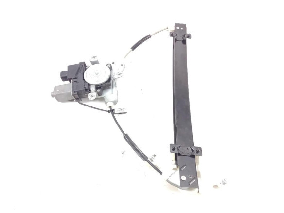98811CZ010 ELEVALUNAS PUERTA LAT DEL IZQ SSANGYONG KORANDO (CK) |Desguaces La Cabaña