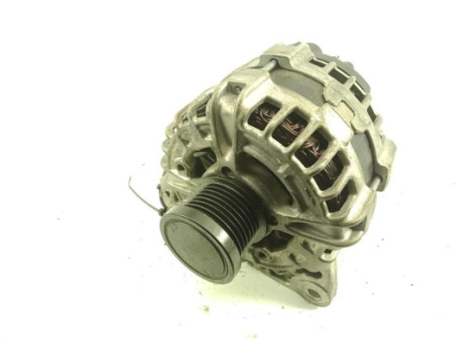 ALTERNADOR|Desguaces La Cabaña