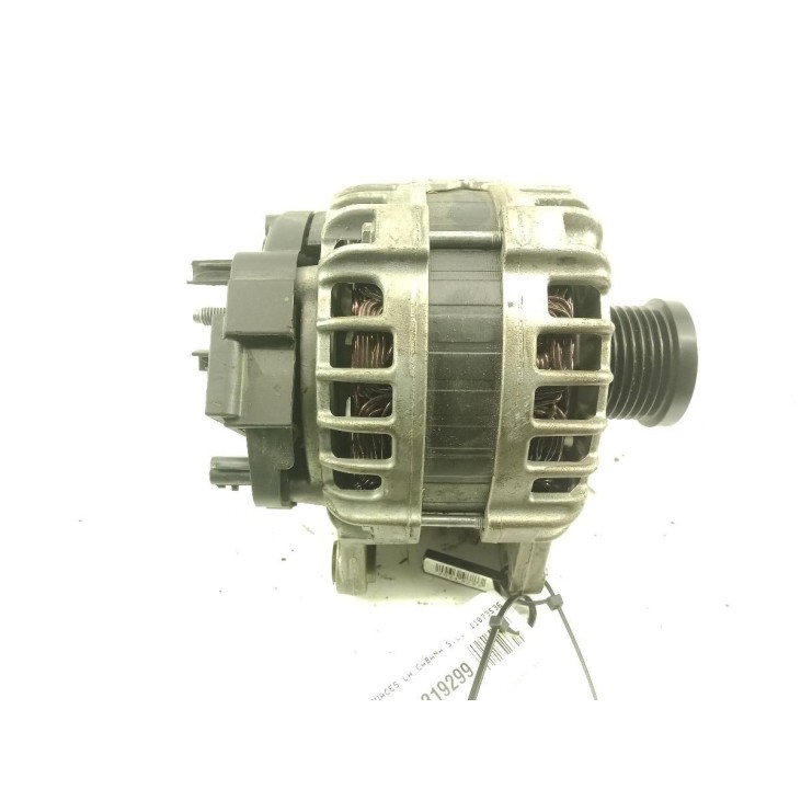 231007518R ALTERNADOR NISSAN TOWNSTAR Furgoneta/monovolumen (XFK) |Desguaces La Cabaña