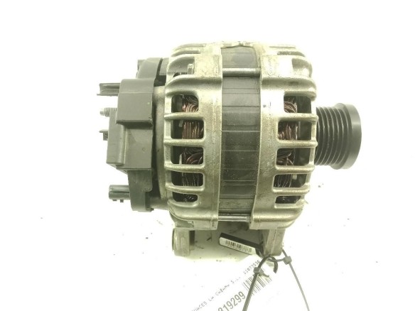 231007518R ALTERNADOR NISSAN TOWNSTAR Furgoneta/monovolumen (XFK) |Desguaces La Cabaña