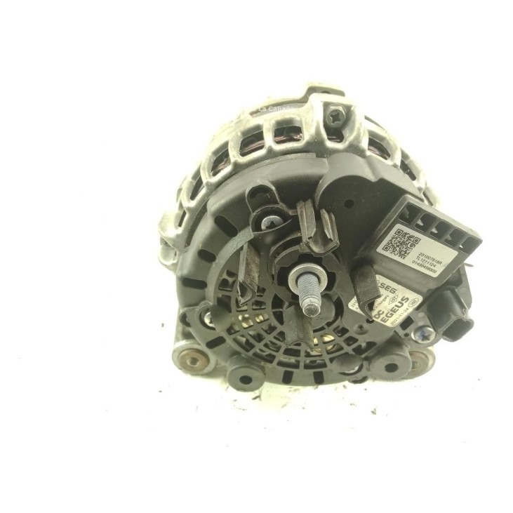 231007518R ALTERNADOR NISSAN TOWNSTAR Furgoneta/monovolumen (XFK) |Desguaces La Cabaña