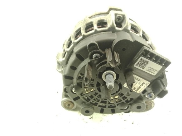 231007518R ALTERNADOR NISSAN TOWNSTAR Furgoneta/monovolumen (XFK) |Desguaces La Cabaña
