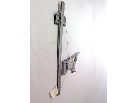 ELEVALUNAS PUERTA LAT DEL DER VW CRAFTER 30-50 Furgón (2E_)|Desguaces La Cabaña