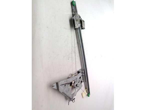 ELEVALUNAS PUERTA LAT DEL DER VW CRAFTER 30-50 Furgón (2E_)|Desguaces La Cabaña