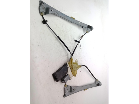 ELEVALUNAS PUERTA LAT DEL DER RENAULT LAGUNA III (BT0/1)|Desguaces La Cabaña