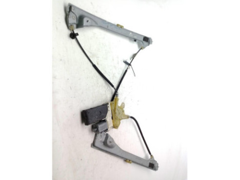 ELEVALUNAS PUERTA LAT DEL DER RENAULT LAGUNA III (BT0/1)|Desguaces La Cabaña