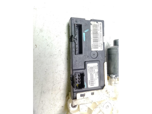 ELEVALUNAS PUERTA LAT DEL DER RENAULT LAGUNA III (BT0/1)|Desguaces La Cabaña