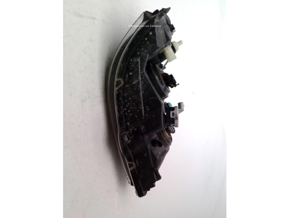 13132459LH FARO IZQUIERDO OPEL ASTRA G Fastback (T98)|Desguaces La Cabaña