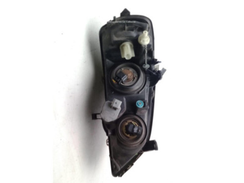 13132459LH FARO IZQUIERDO OPEL ASTRA G Fastback (T98)|Desguaces La Cabaña