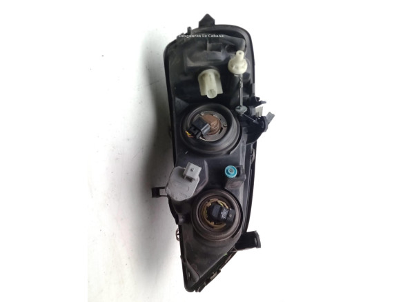 13132459LH FARO IZQUIERDO OPEL ASTRA G Fastback (T98)|Desguaces La Cabaña