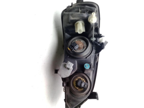 13132459LH FARO IZQUIERDO OPEL ASTRA G Fastback (T98)|Desguaces La Cabaña