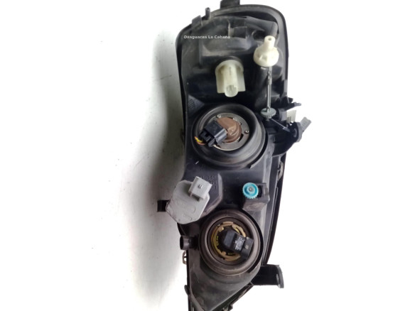 13132459LH FARO IZQUIERDO OPEL ASTRA G Fastback (T98)|Desguaces La Cabaña