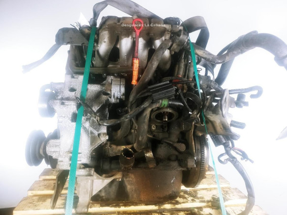AFT MOTOR SEAT TOLEDO I (1L) |Desguaces La Cabaña