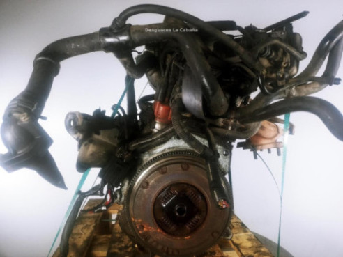 AFT MOTOR SEAT TOLEDO I (1L) |Desguaces La Cabaña