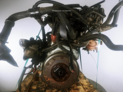 AFT MOTOR SEAT TOLEDO I (1L) |Desguaces La Cabaña