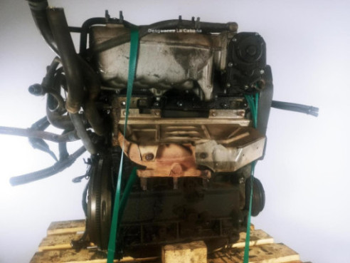 AFT MOTOR SEAT TOLEDO I (1L) |Desguaces La Cabaña