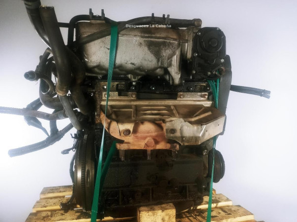 AFT MOTOR SEAT TOLEDO I (1L) |Desguaces La Cabaña