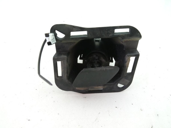 7173851 LAVAFAROS IZQ BMW X5 (E70) |Desguaces La Cabaña