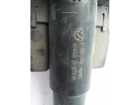 7173851 LAVAFAROS IZQ BMW X5 (E70) |Desguaces La Cabaña