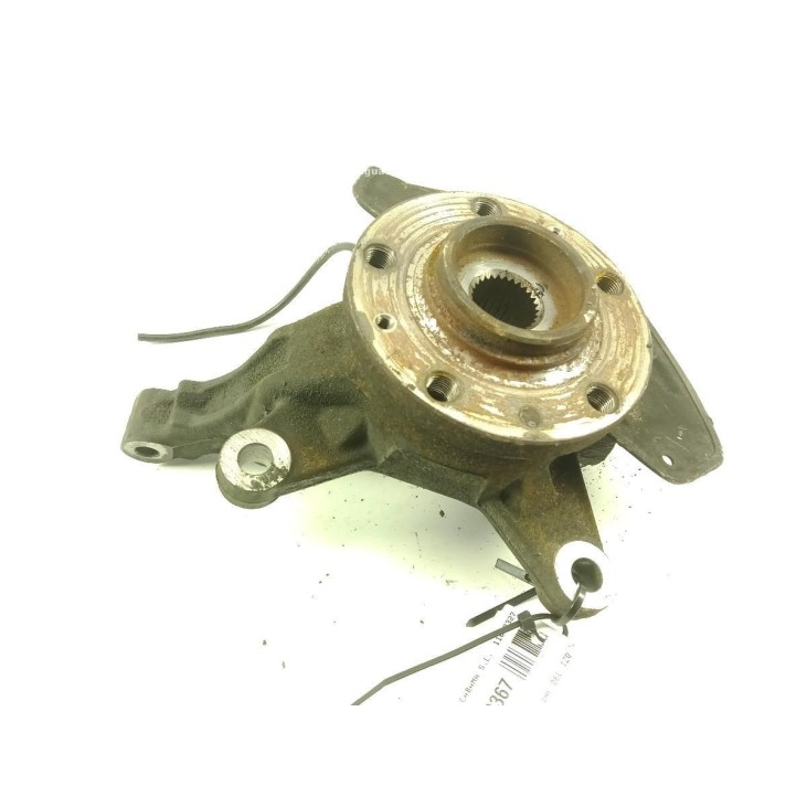 MANGUETA DEL IZQ PEUGEOT EXPERT Furgón (VF3A_, VF3U_, VF3X_) |Desguaces La Cabaña