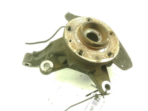 MANGUETA DEL IZQ PEUGEOT EXPERT Furgón (VF3A_, VF3U_, VF3X_) |Desguaces La Cabaña