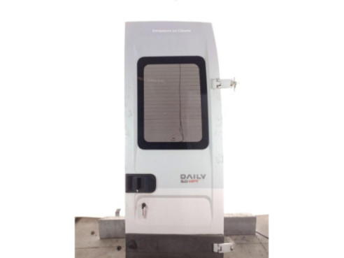 CARROCERIA LATERAL|Desguaces La Cabaña 2