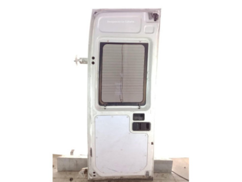 PUERTA TRA IZQ CARGA IVECO DAILY VI Furgón |Desguaces La Cabaña