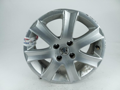 LLANTAS|Desguaces La Cabaña