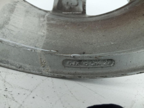 LLANTAS|Desguaces La Cabaña 2