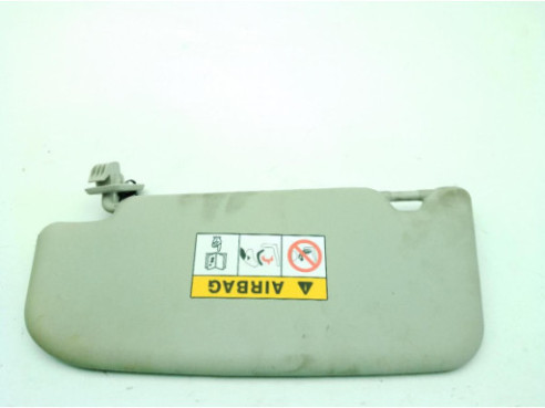 964002845R PARASOL DER RENAULT KADJAR (HA_, HL_)|Desguaces La Cabaña